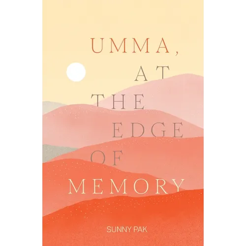 Umma, at the Edge of Memory - Paperback