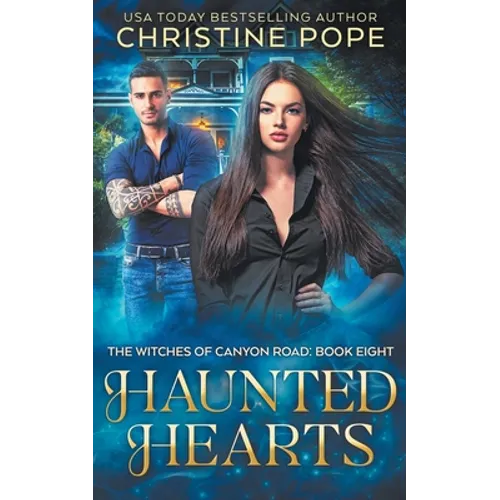 Haunted Hearts - Paperback