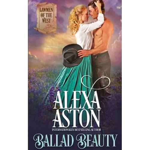 Ballad Beauty - Paperback
