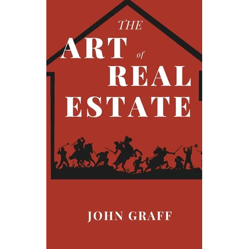 The Art of Real Estate - Paperback