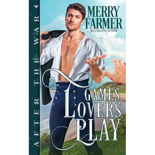 Games Lovers Play - Paperback