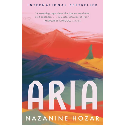 Aria - Paperback