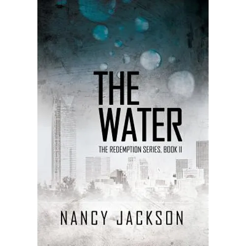 The Water - Hardcover