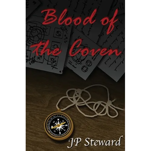 Blood of the Coven - Paperback