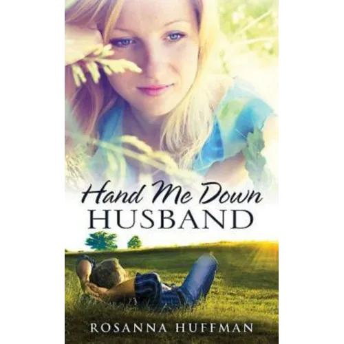 Hand Me Down Husband - Paperback