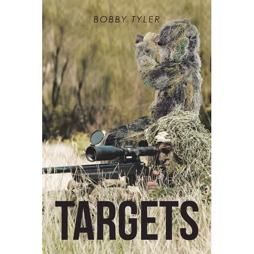 Targets - Paperback