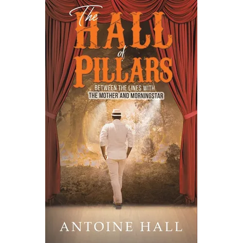 The Hall of Pillars - Paperback