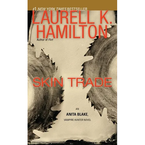 Skin Trade: An Anita Blake, Vampire Hunter Novel - Mass Market Paperbound