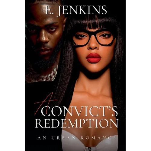 A Convict's Redemption - Paperback