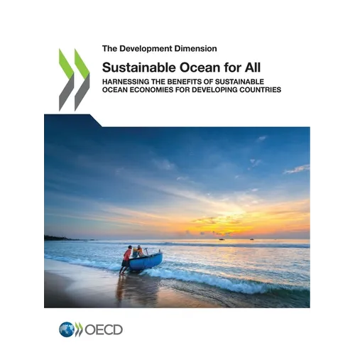Sustainable Ocean for All - Paperback