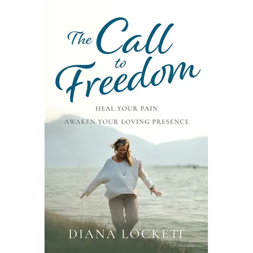 The Call to Freedom - Paperback