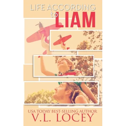 Life According to Liam - Paperback
