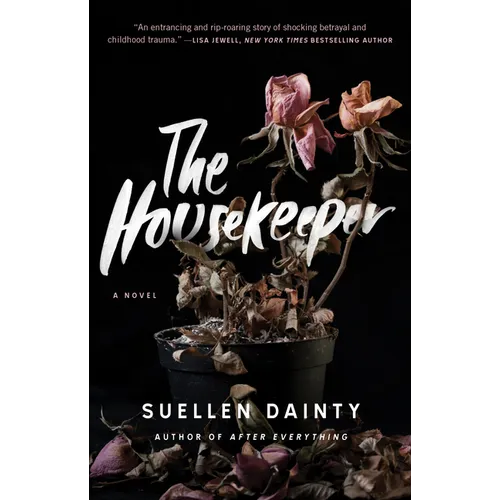 The Housekeeper - Paperback