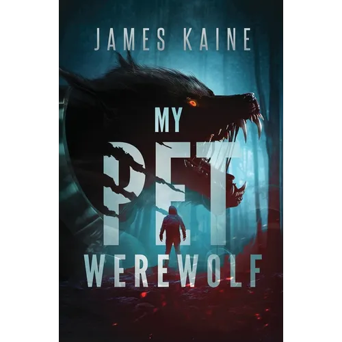 My Pet Werewolf - Paperback