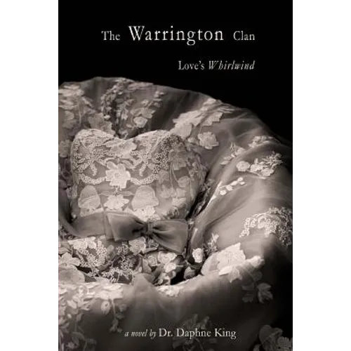 The Warrington Clan: Love's Whirlwind - Paperback