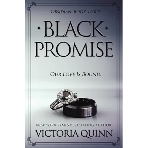 Black Promise - Paperback