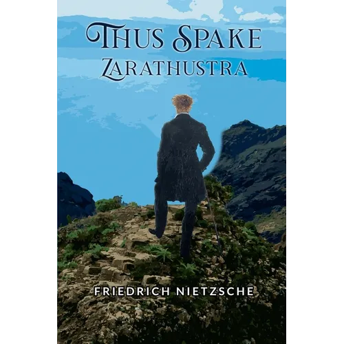 Thus Spake Zarathustra - Paperback