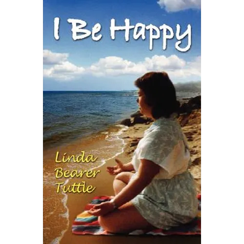 I Be Happy - Paperback