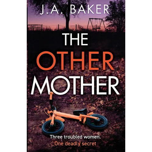 The Other Mother - Paperback
