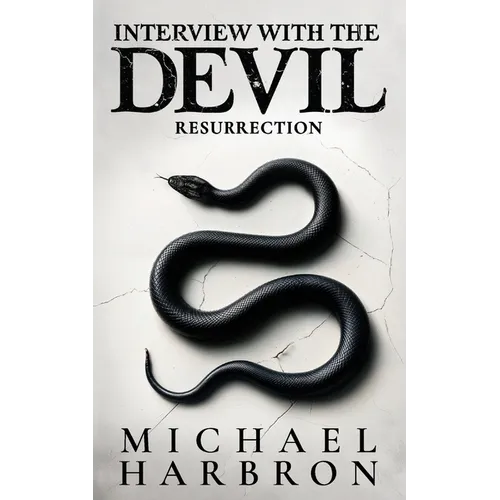 Interview with the Devil: Resurrection - Paperback