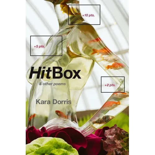 HitBox - Paperback