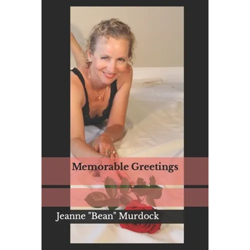 Memorable Greetings - Paperback