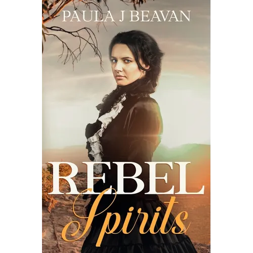 Rebel Spirits - Paperback