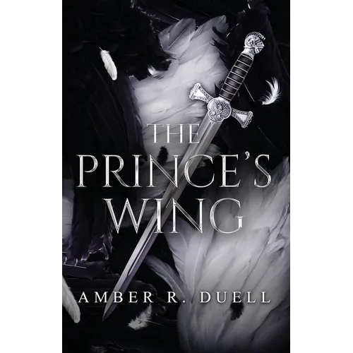 The Prince's Wing - Paperback
