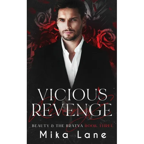 Vicious Revenge - Paperback