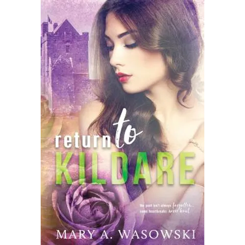 Return to Kildare - Paperback