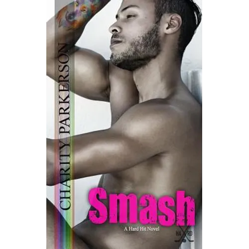 Smash - Paperback