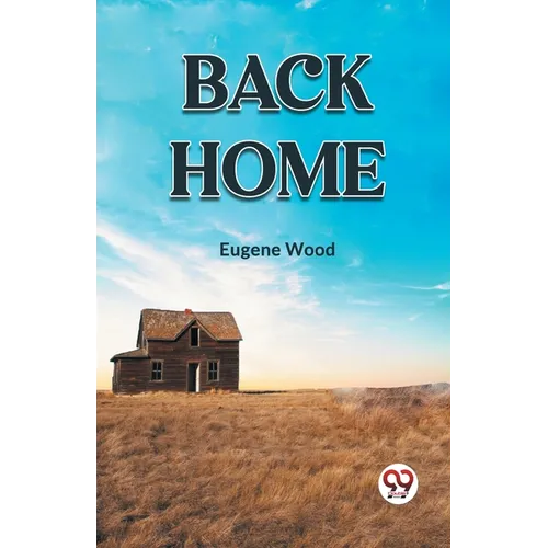 Back Home - Paperback
