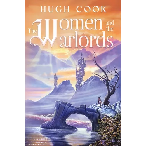 The Women and the Warlords - Paperback