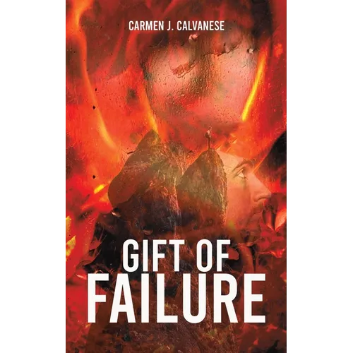 Gift of Failure - Paperback