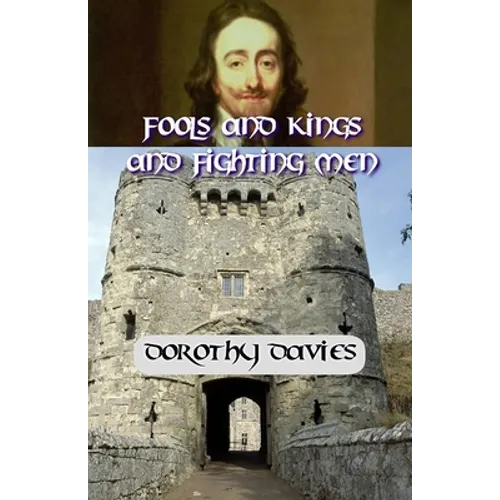 Fools and Kings and Fighting Men - Paperback