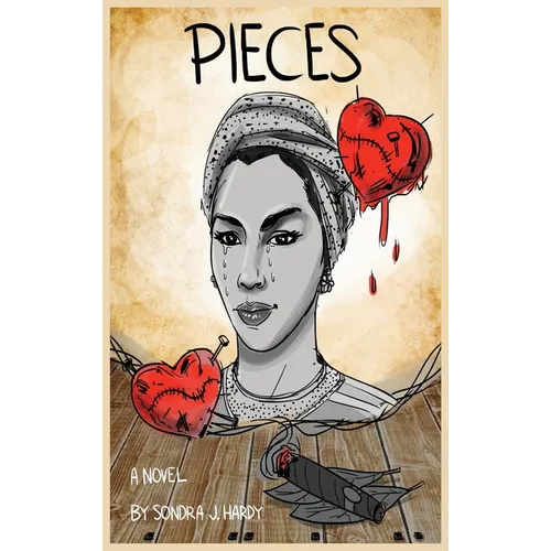 Pieces: Revised and Revisited - Hardcover