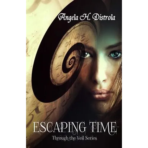 Escaping Time - Paperback
