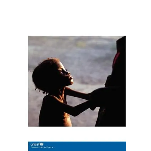 A Recovery for All: Rethinking Socio-Economic Policies for Children and Poor Households - Paperback