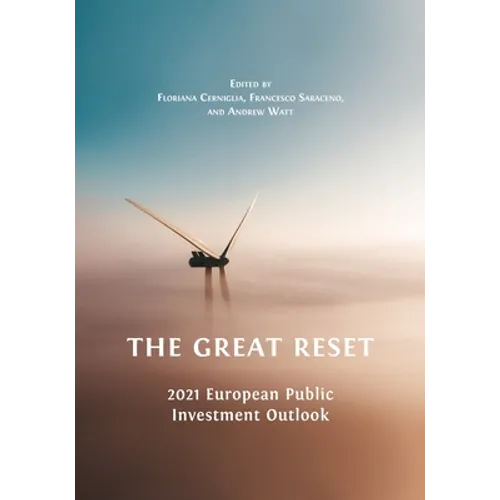 The Great Reset: 2021 European Public Investment Outlook - Paperback