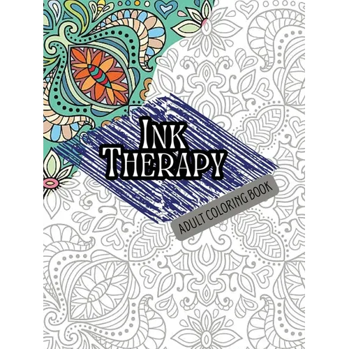 Ink Therapy - Paperback