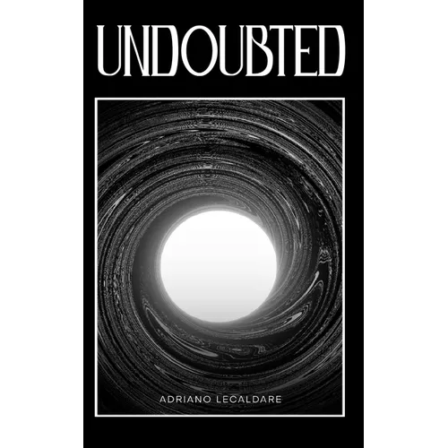 Undoubted - Paperback