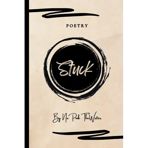 Stuck: Poetry - Paperback