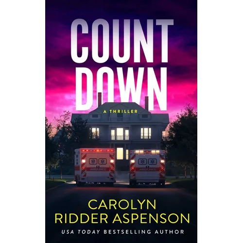 Countdown - Paperback