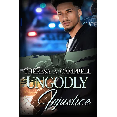 Ungodly Injustice - Paperback