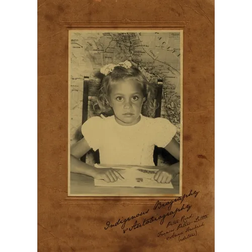 Indigenous Biography and Autobiography - Paperback