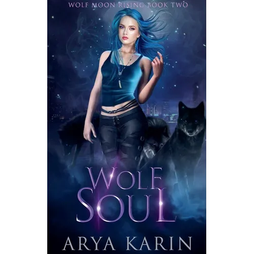 Wolf Soul - Paperback