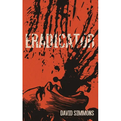 Eradicator - Paperback