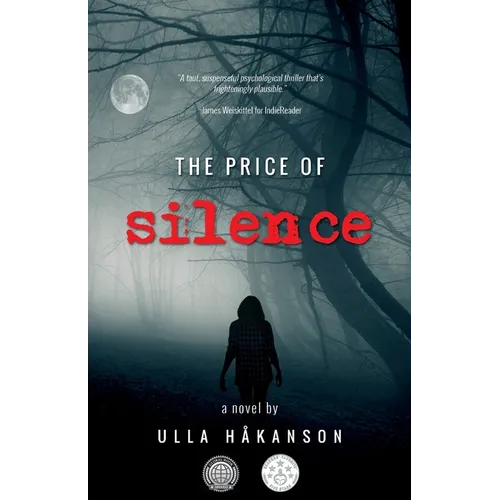 The Price of Silence - Paperback