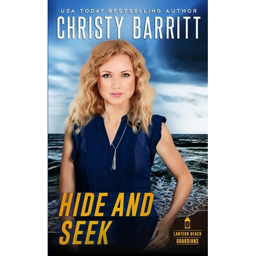 Hide and Seek - Paperback