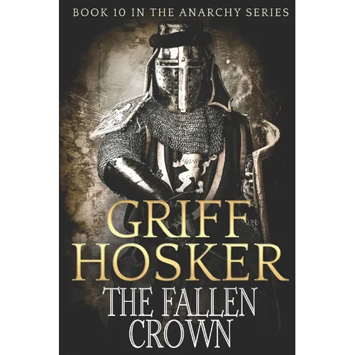 The Fallen Crown - Paperback